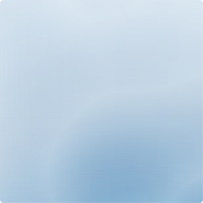 Sky gradient