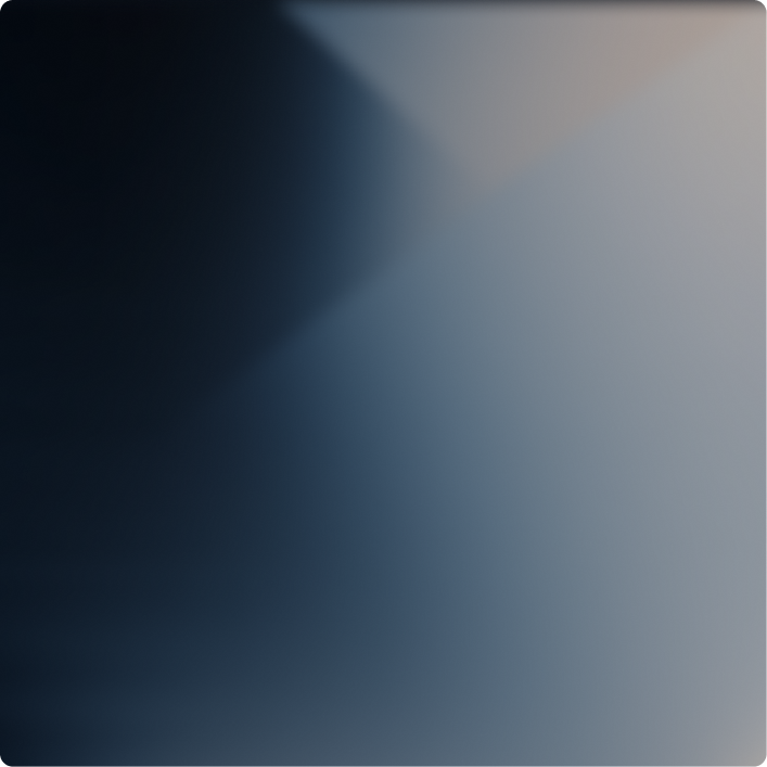 Slate edge glow